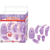 LAVENDER ELITE COLLECTION